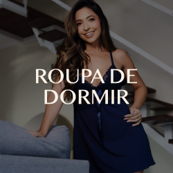 Todos Roupa de Dormir