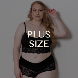 Todos Plus Size