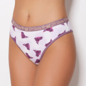 Tanga Cotton Estampada