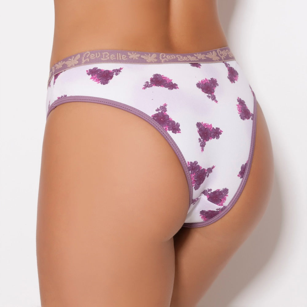 Tanga Cotton Estampada