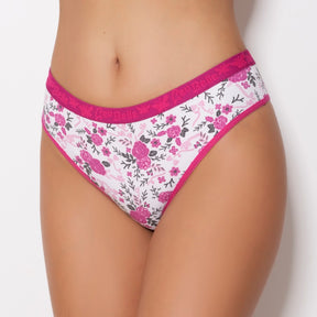 Tanga Cotton Estampada