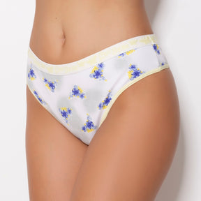 Tanga Cotton Estampada