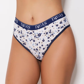 Tanga Cotton Estampada