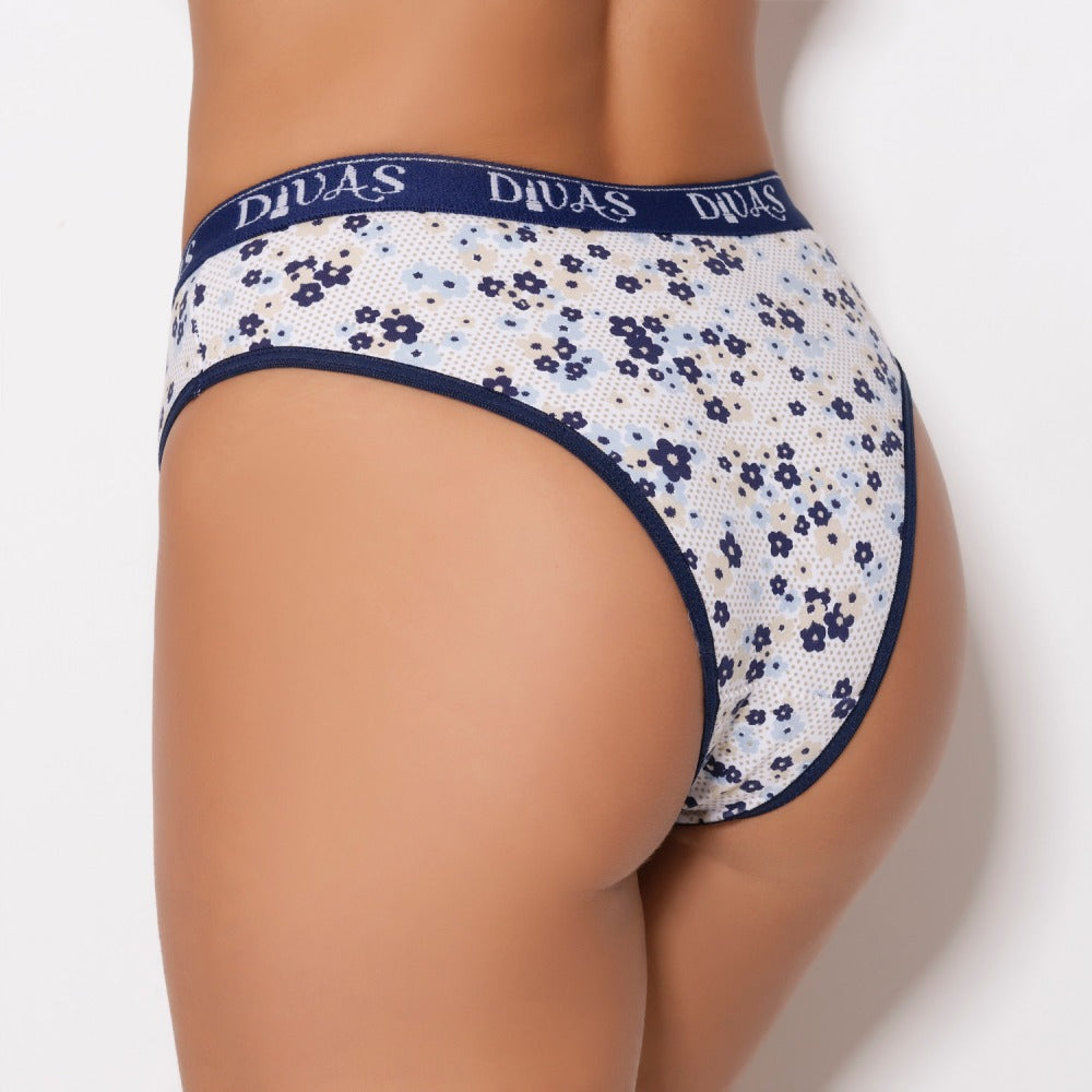 Tanga Cotton Estampada