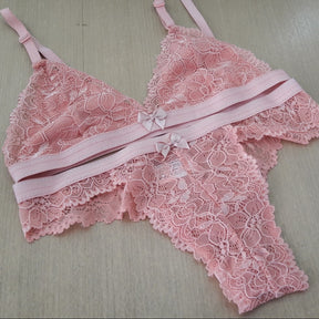 Conjunto Camila