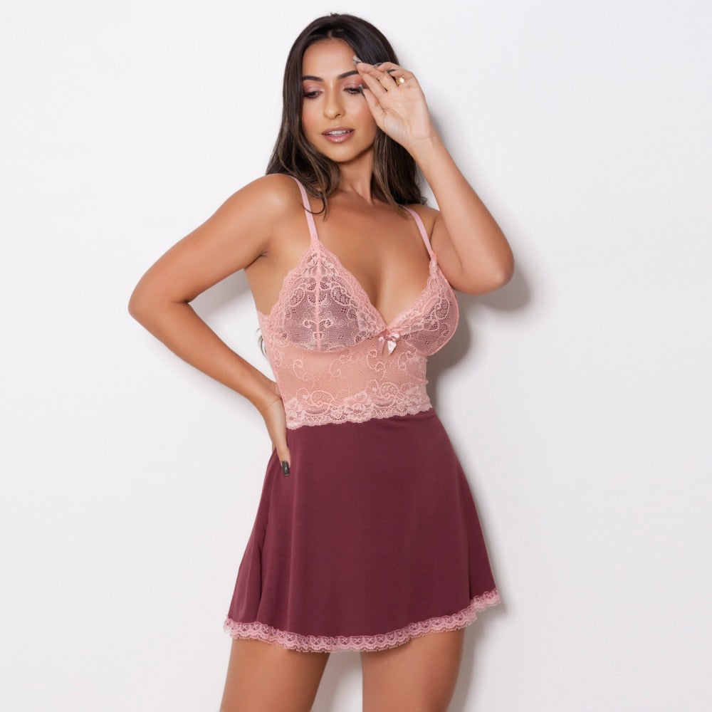 Camisola Luana