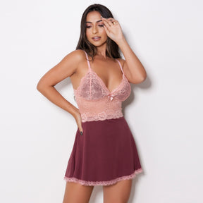 Camisola Luana