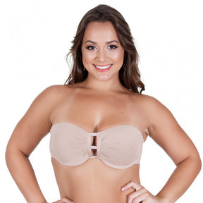 Sutiã Plus Size Tomara que Caia + Extensor