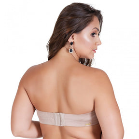 Sutiã Plus Size Tomara que Caia + Extensor