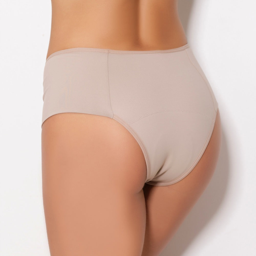 Calça Absorvente com Lateral Dupla