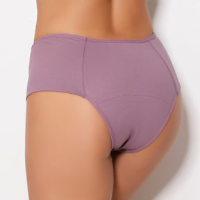 Calça Absorvente com Lateral Dupla