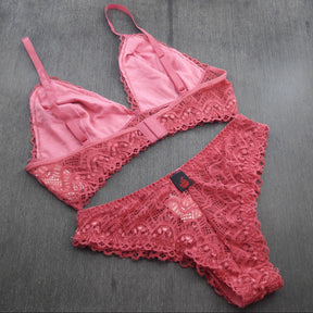 Conjunto Aria