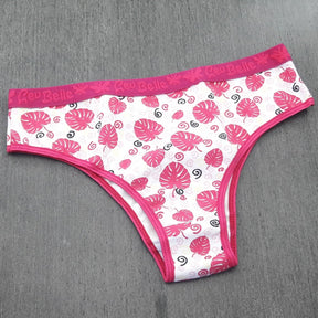 Tanga Cotton Estampada