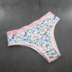 Tanga Cotton Estampada