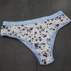 Tanga Cotton Estampada