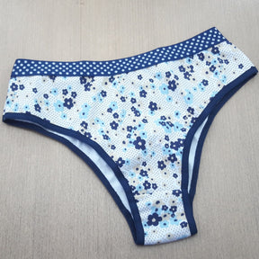 Tanga Cotton Estampada