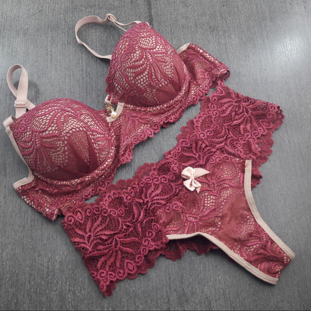 Conjunto Iza