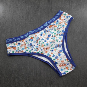 Tanga Cotton Estampada