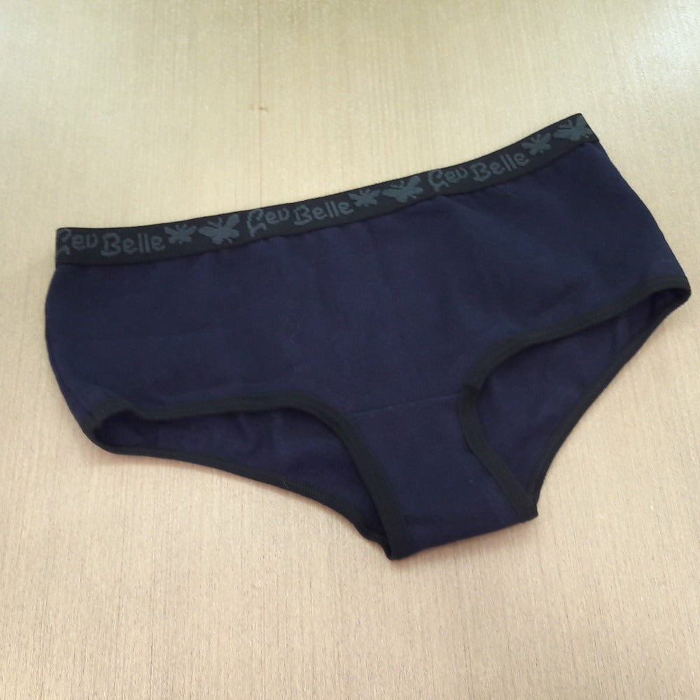 Calça Bolero em Algodão