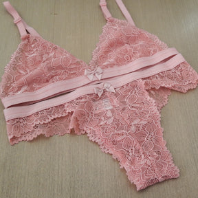 Conjunto Camila