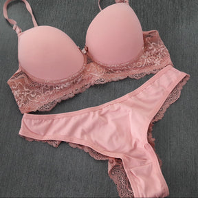 Conjunto Rubi