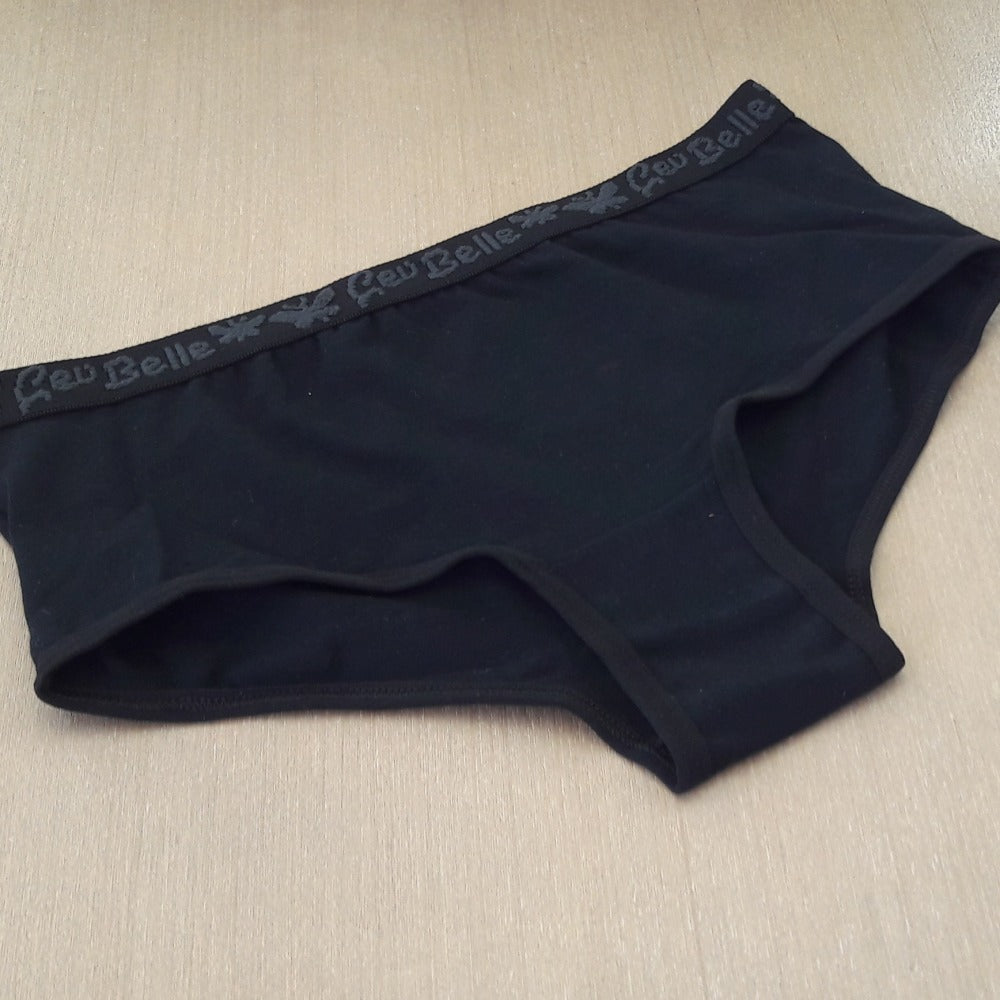 Calça Bolero em Algodão