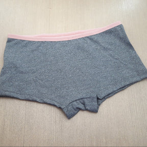 Cueca Feminina Mescla