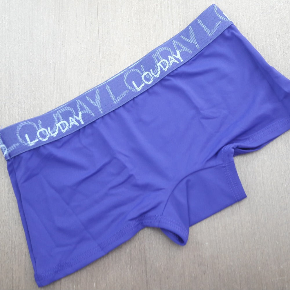 Cueca Feminina Microfibra Lisa