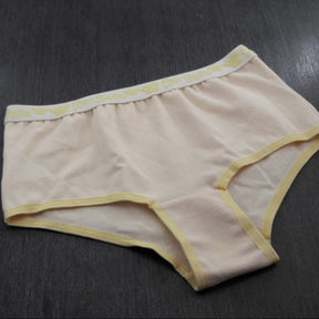 Calça Bolero em Algodão