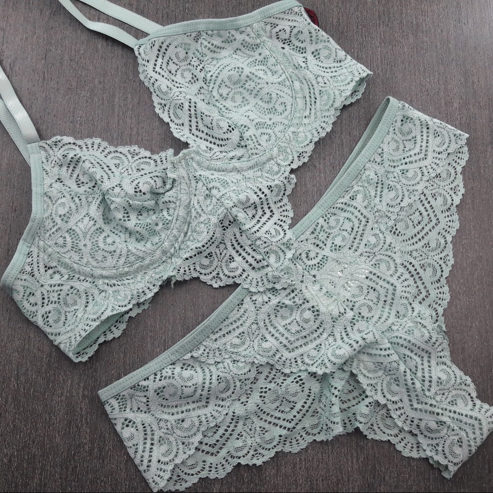 Conjunto Yasmim