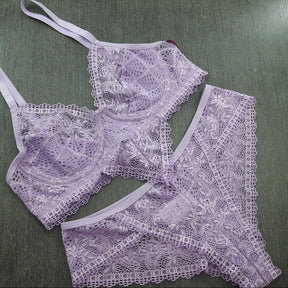 Conjunto Yasmim