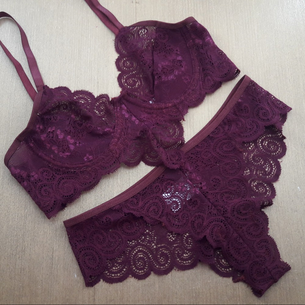 Conjunto Yasmim