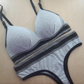 Conjunto Básico Bojo Soft