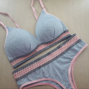 Conjunto Básico Bojo Soft