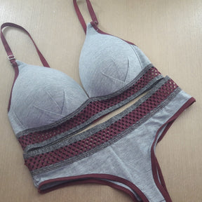 Conjunto Básico Bojo Soft