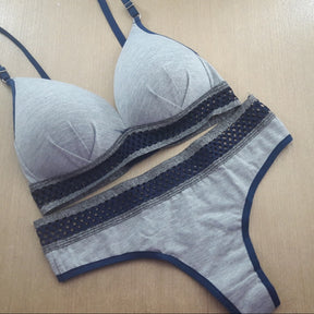 Conjunto Básico Bojo Soft