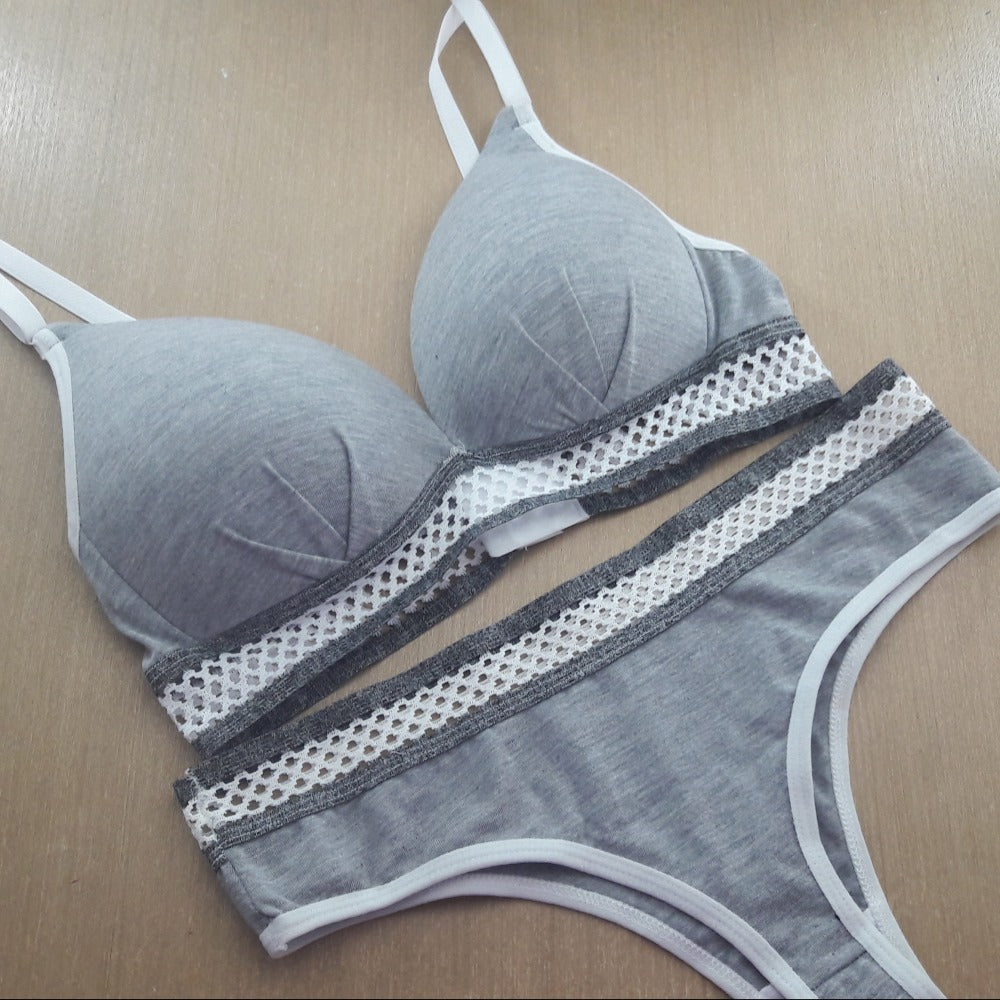 Conjunto Básico Bojo Soft