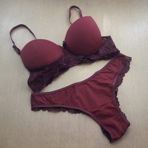 Conjunto Rubi