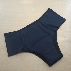 Calça Absorvente com Lateral Dupla