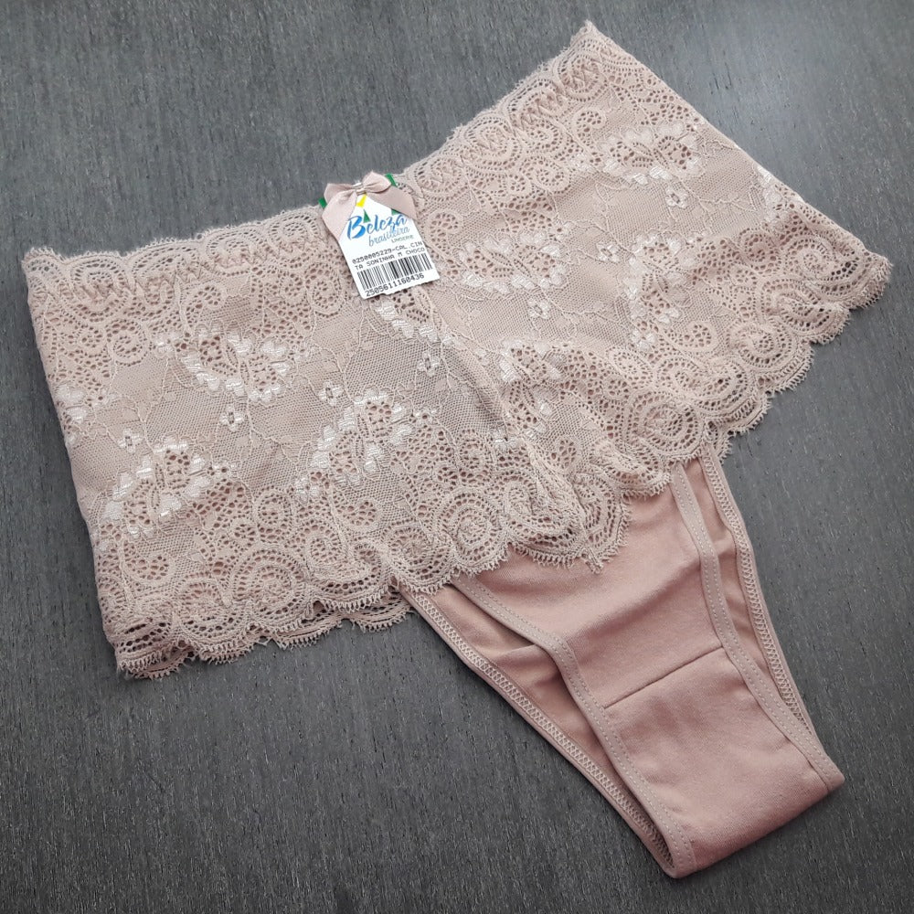 Calça Cinta Soninha