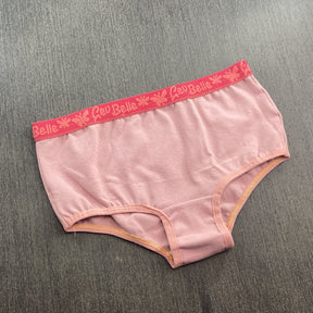 Calça Bolero em Algodão